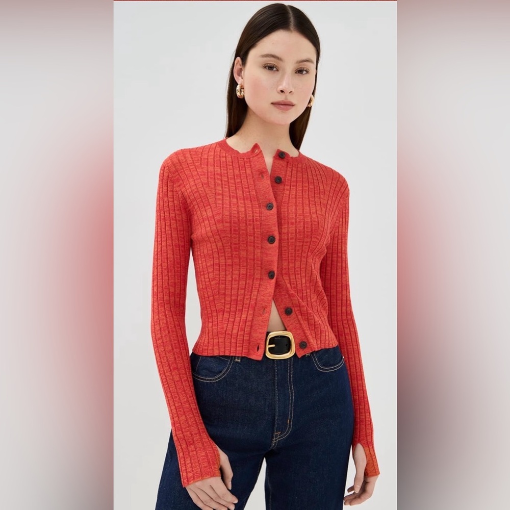 Aligne Michelle Cardigan